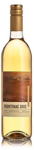 Rolling Forks Prairie Edge & Frontenac Gris750 Ml