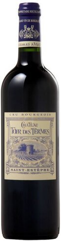 Chateau Tour Des Termes Red