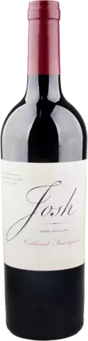 Josh Cellars Craftsman Cab