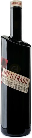 Infiltrado Jumilla Red Blend