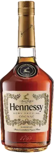 Hennessy Vs Cognac Lebron James Edition