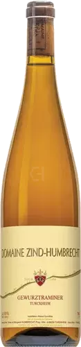 Domaine Zind-Humbrecht Gewürztraminer Turckheim