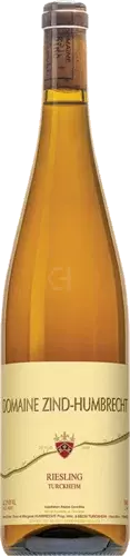 Domaine Zind-Humbrecht Riesling Turckheim