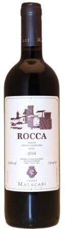 Malacari Rocca Marche Rosso 21
