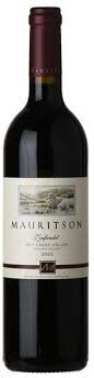 Mauritson Dry Creek Zin 22