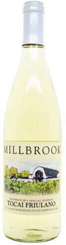 Millbrook Tocai Friulano 24
