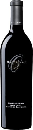 Outpost Estate Cabernet Sauvignon 21