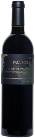 Paul Hobbs Beck Lpv Cab 15