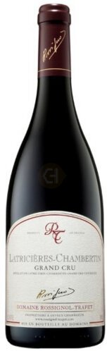 Rossignol Trapet Latric 17