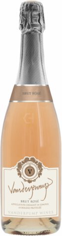 Vanderpump Brut Rose