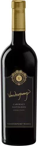 Vanderpump Cabernet Sauvignon