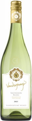 Vanderpump Sauvignon Blanc