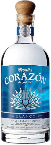 Corazon Blanco Tequila