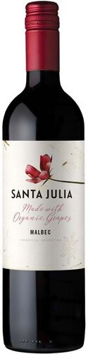 Santa Julia Malbec 24