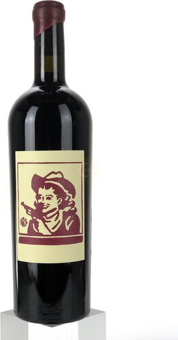 Sqn Distenta Iv Grenache 22