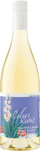 Colori Malvasia White Blend