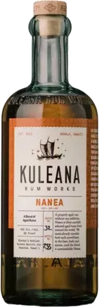 Kuleana Nanea Rum