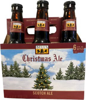 Bell's Christmas Ale