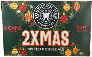 Southern Tier 2xmas