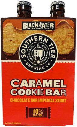 Southern Tier Caramel Cookie