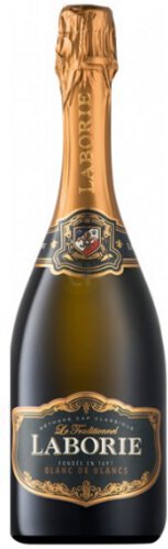 Laborie Blanc De Blanc Brut 94pts Decanter
