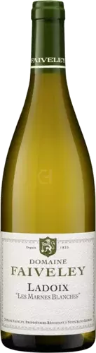 Domaine Faiveley Ladoix Les Marnes Blanches Blanc