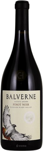 Balverne Russian River Valley Pinot Noir