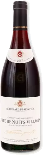 Bouchard Pere & Fils Cote De Nuits Villages French Burgandy