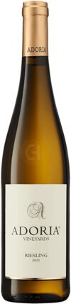 Adoria Vineyards Dry Riesling Poland