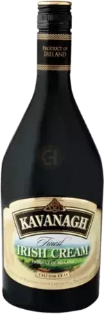 Kavanagh White Chocolate Irish Cream