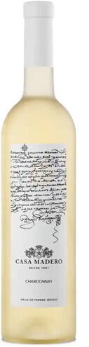 Casa Madero Chardonnay