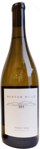 Benton Hills Pinot Gris