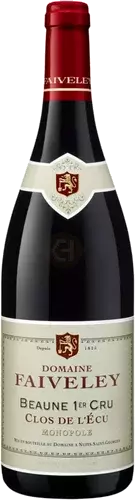 DOM FAIVELEY BEAUNE 1ER L'ECU 2022