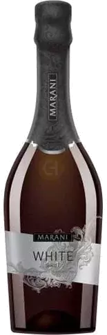 Marani White Champagne Medium Sweet