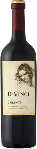 Da Vinci Chianti DOCG