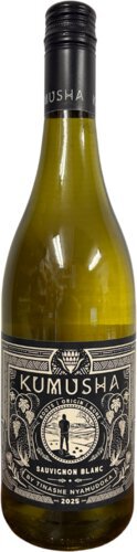 Kumusha Western Cape Sauvignon Blanc