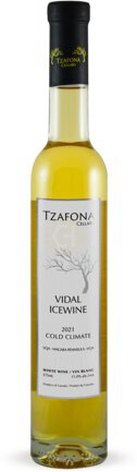 Tzafona Vidal Ice Wine