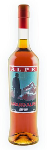 Alpe Amaro Alpe Liqueur