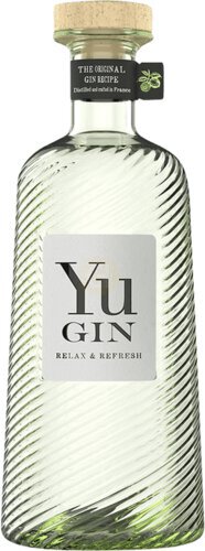 Yu Gin