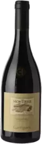 Montirius Vacqueyras Garrigues Organic Grenache Syrah