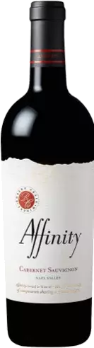 Affinity Cellars Cabernet Sauvignon