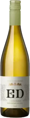 Ed Edmundo Sauvignon Blanc