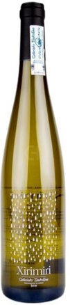 Xirimiri Txakoli White