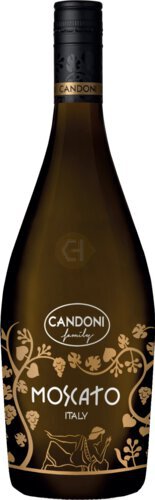 Candoni Moscato