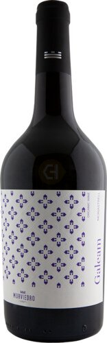 Bodegas Murviedro Alicante Galeam Monastrell