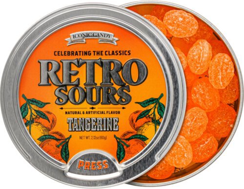 Retro Sours
