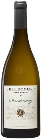 Bellecourt Chardonnay
