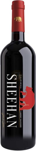 Sheehan Brothers Cabernet Sauvignon Usa California