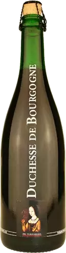 Duchesse De Bourgogne Belgian Red