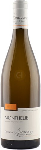 Boussey Monthelie Blanc